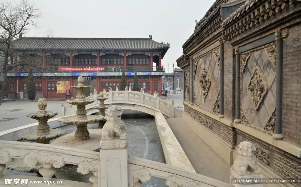 唯美荣国府