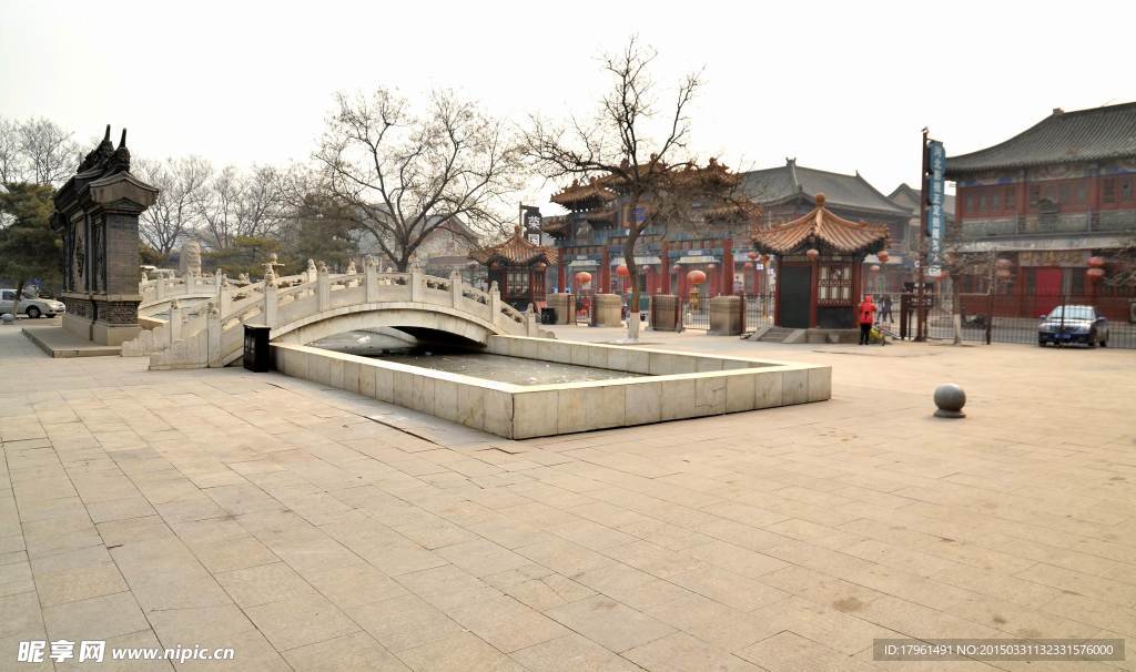 唯美荣国府