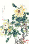 国画花卉