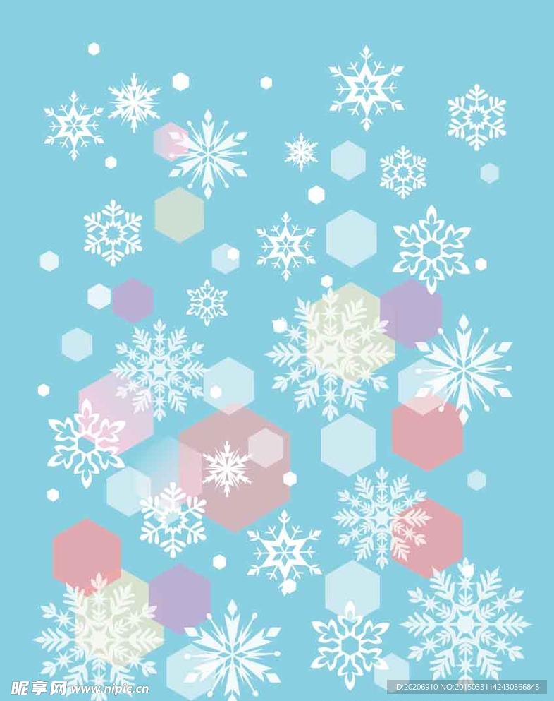 雪花