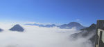 西岭雪山