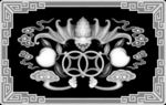 蝙蝠门板