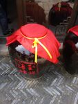 酒坛