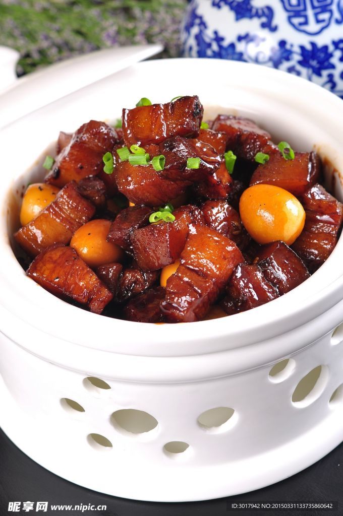 红烧肉