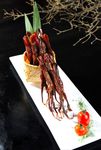 美味鸭舌