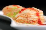 韩式泡白菜