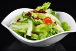炝拌生菜