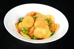 大碗土豆片