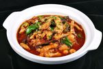 荆沙财鱼火锅