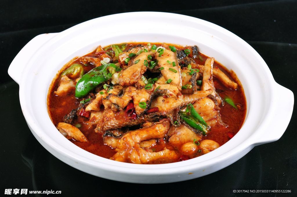 荆沙财鱼火锅
