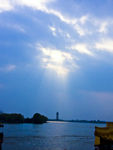 泰州兴化秦湖湿地