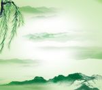 中国风