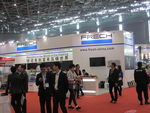 国家会展中心   冶金展
