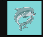 海豚