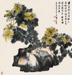 菊花