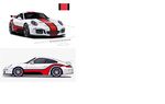 保时捷GT3