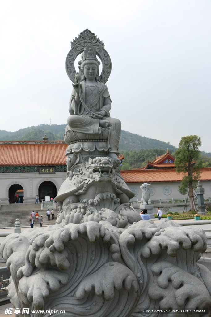 普陀寺