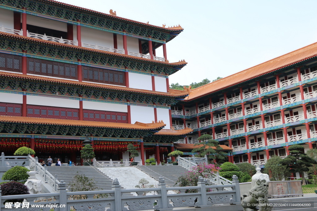 普陀寺