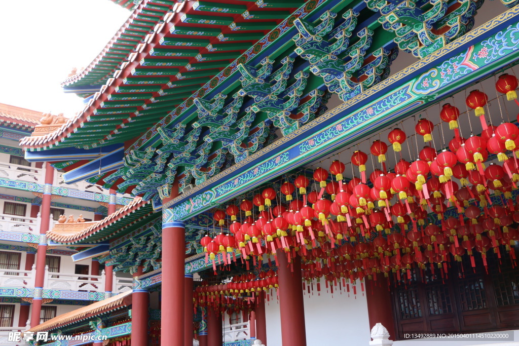 普陀寺