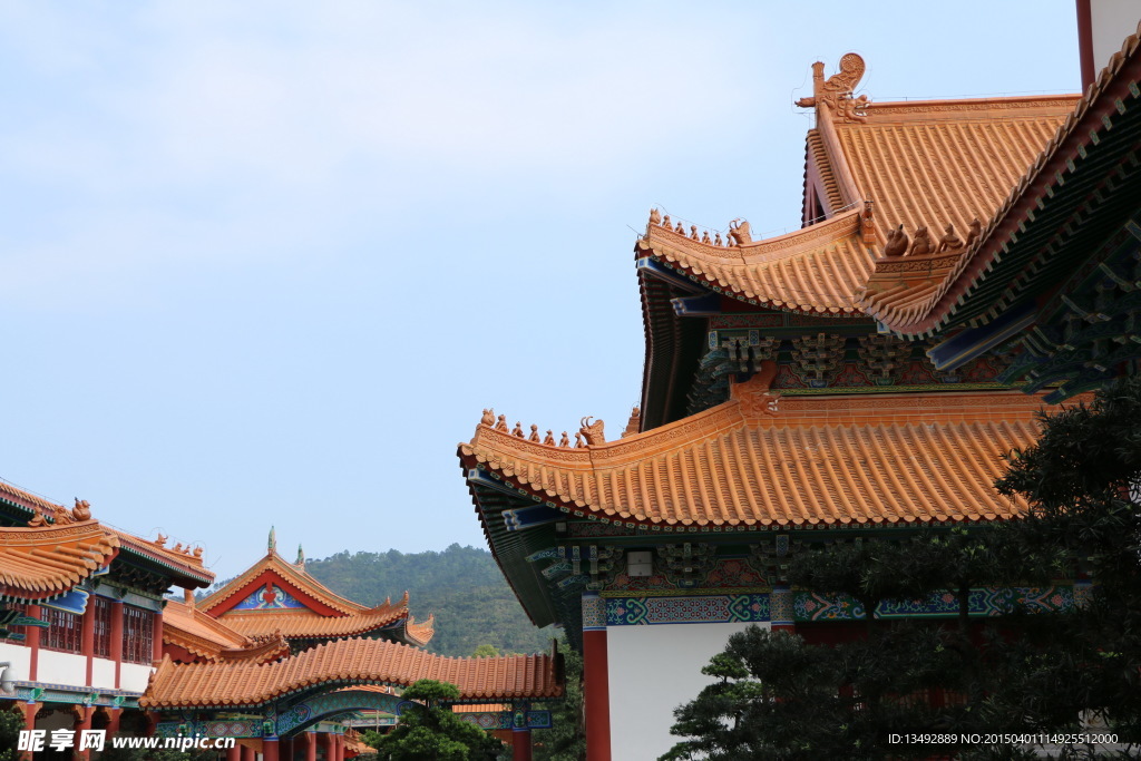 普陀寺