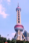 东方明珠