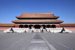 北京故宫