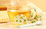 菊花茶