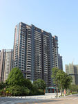 小区楼盘