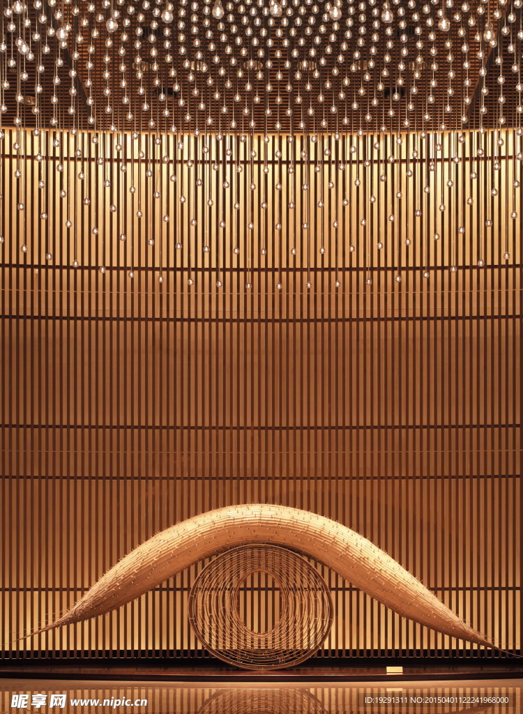 室内场景