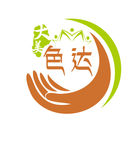 色达logo