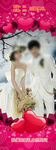 结婚纪念照婚纱照