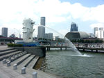 新加坡景观