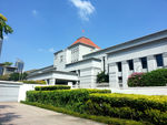 新加坡景观