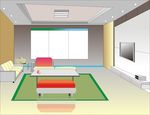 平面效果图