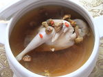 清炖鸡
