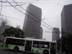 上海街景