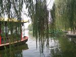 大明湖