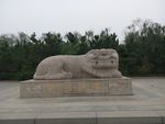黄河神兽