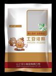 土豆淀粉