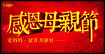 感恩母亲节