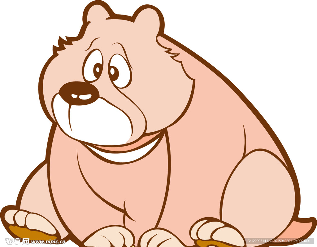 熊