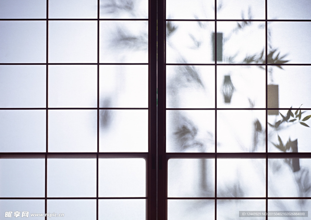 窗子
