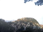 西安华山