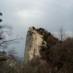 西安华山