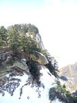 西安华山