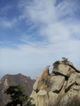 西安华山