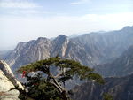 西安华山