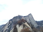西安华山