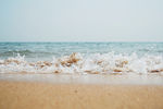 海浪花
