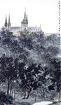 布拉格宫城堡